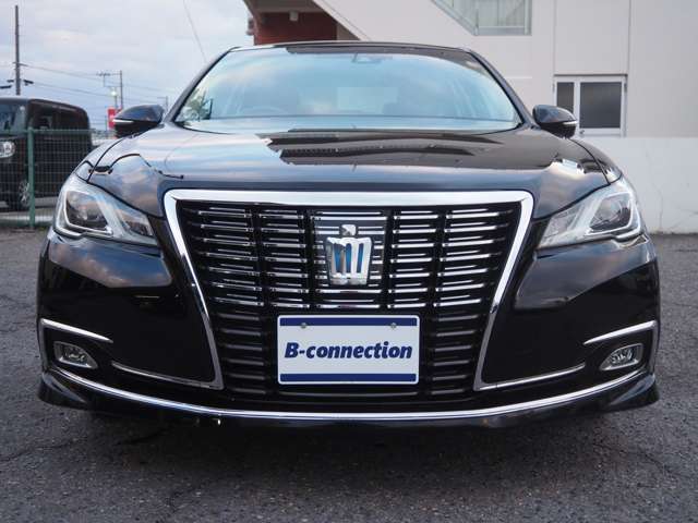 トヨタ&nbsp;クラウンハイブリッド&nbsp;&nbsp;&nbsp;新潟県の詳細画像&nbsp;その8