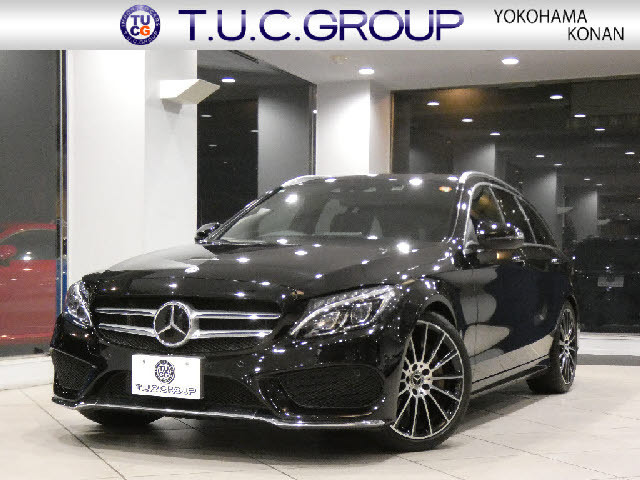 メルセデス・ベンツ&nbsp;Cクラス&nbsp;C250 スポーツ&nbsp;&nbsp;神奈川県