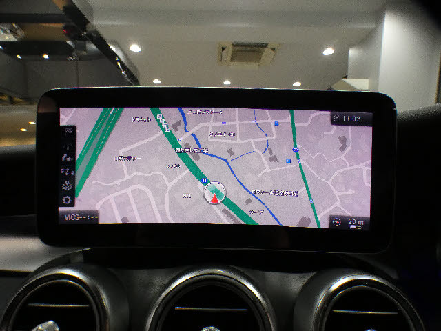 メルセデス・ベンツ&nbsp;Cクラスワゴン&nbsp;C200 アバンギャルド AMGライン&nbsp;&nbsp;神奈川県の詳細画像&nbsp;その2