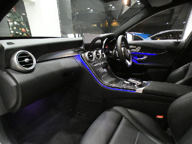 メルセデス・ベンツ&nbsp;Cクラスワゴン&nbsp;C200 アバンギャルド AMGライン&nbsp;&nbsp;神奈川県の詳細画像&nbsp;その4