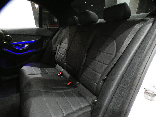メルセデス・ベンツ&nbsp;Cクラスワゴン&nbsp;C200 アバンギャルド AMGライン&nbsp;&nbsp;神奈川県の詳細画像&nbsp;その6