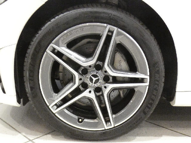 メルセデス・ベンツ&nbsp;Cクラスワゴン&nbsp;C200 アバンギャルド AMGライン&nbsp;&nbsp;神奈川県の詳細画像&nbsp;その9