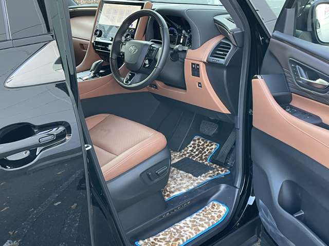 トヨタ&nbsp;ヴェルファイア&nbsp;&nbsp;&nbsp;神奈川県の詳細画像&nbsp;その2