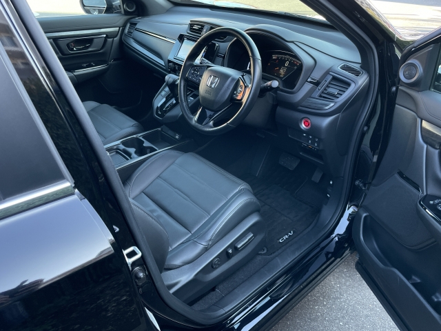 ホンダ&nbsp;CR-V&nbsp;&nbsp;&nbsp;神奈川県の詳細画像&nbsp;その2