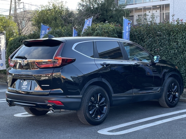 ホンダ&nbsp;CR-V&nbsp;&nbsp;&nbsp;神奈川県の詳細画像&nbsp;その3