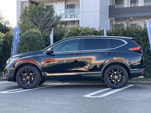 ホンダ&nbsp;CR-V&nbsp;&nbsp;&nbsp;神奈川県の詳細画像&nbsp;その4