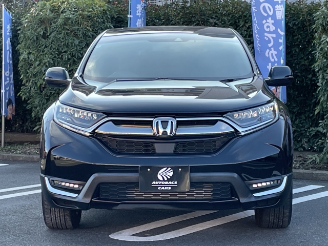 ホンダ&nbsp;CR-V&nbsp;&nbsp;&nbsp;神奈川県の詳細画像&nbsp;その6