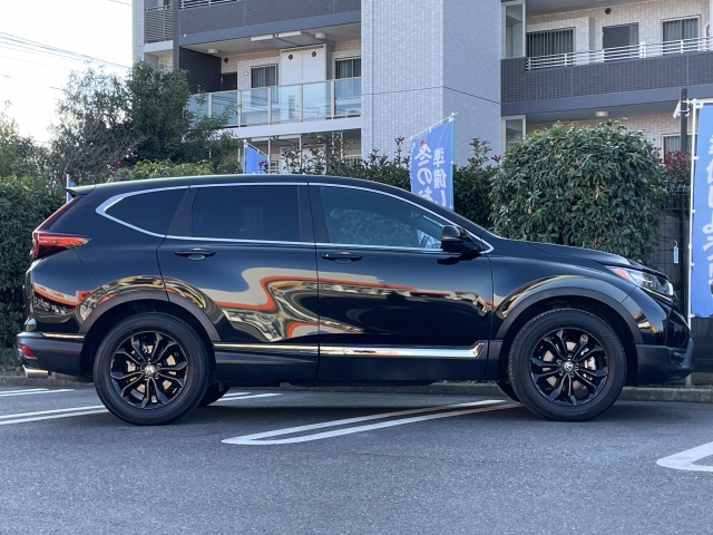 ホンダ&nbsp;CR-V&nbsp;&nbsp;&nbsp;神奈川県の詳細画像&nbsp;その8