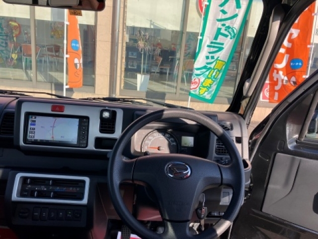 ダイハツ&nbsp;ハイゼットトラック&nbsp;&nbsp;&nbsp;愛知県の詳細画像&nbsp;その2