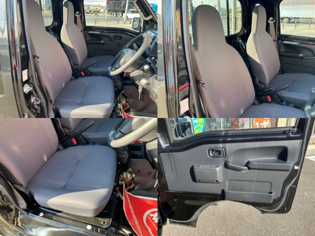 ダイハツ&nbsp;ハイゼットトラック&nbsp;&nbsp;&nbsp;愛知県の詳細画像&nbsp;その7