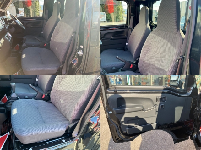 ダイハツ&nbsp;ハイゼットトラック&nbsp;&nbsp;&nbsp;愛知県の詳細画像&nbsp;その8