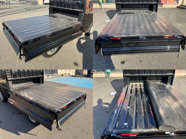 ダイハツ&nbsp;ハイゼットトラック&nbsp;&nbsp;&nbsp;愛知県の詳細画像&nbsp;その9