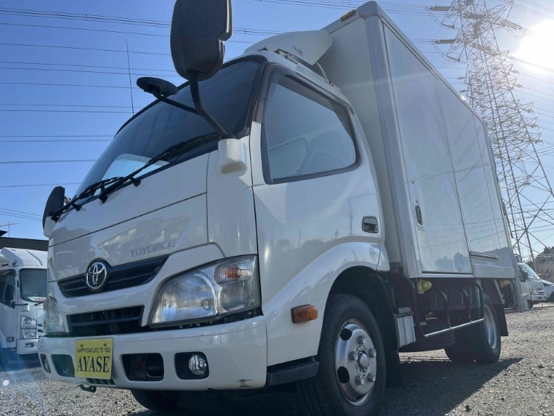 トヨタ&nbsp;トヨエース&nbsp;&nbsp;&nbsp;神奈川県