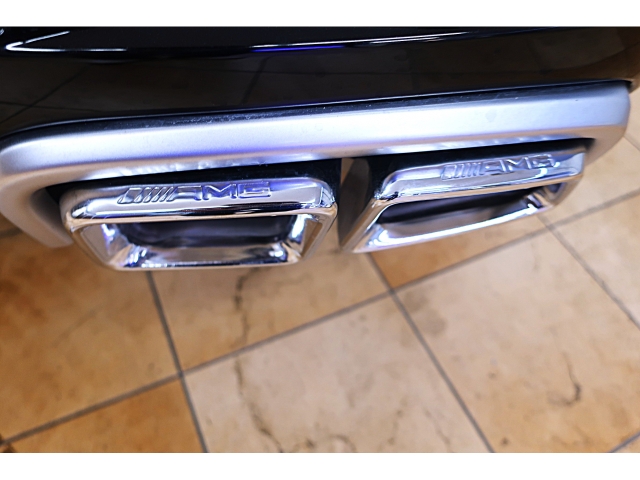 メルセデス・ベンツ&nbsp;Mクラス&nbsp;&nbsp;&nbsp;神奈川県の詳細画像&nbsp;その8