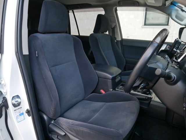 トヨタ&nbsp;ランドクルーザープラド&nbsp;&nbsp;&nbsp;宮城県の詳細画像&nbsp;その2