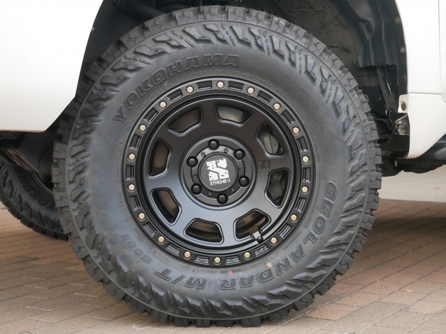 トヨタ&nbsp;ランドクルーザープラド&nbsp;&nbsp;&nbsp;宮城県の詳細画像&nbsp;その8