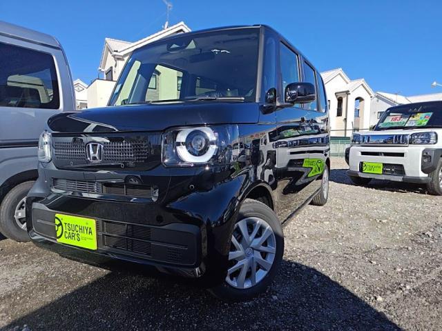 ホンダ&nbsp;N-BOX&nbsp;&nbsp;&nbsp;千葉県