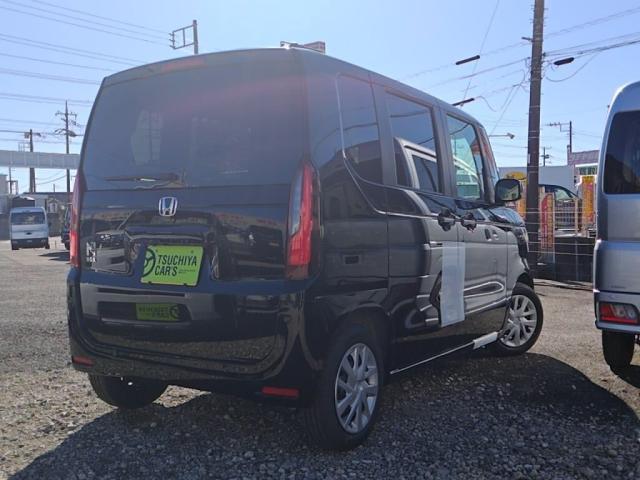 ホンダ&nbsp;N-BOX&nbsp;&nbsp;&nbsp;千葉県の詳細画像&nbsp;その2