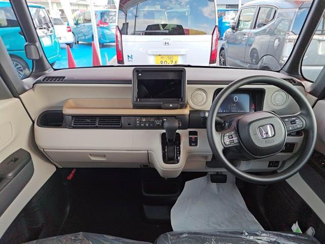 ホンダ&nbsp;N-BOX&nbsp;&nbsp;&nbsp;千葉県の詳細画像&nbsp;その3