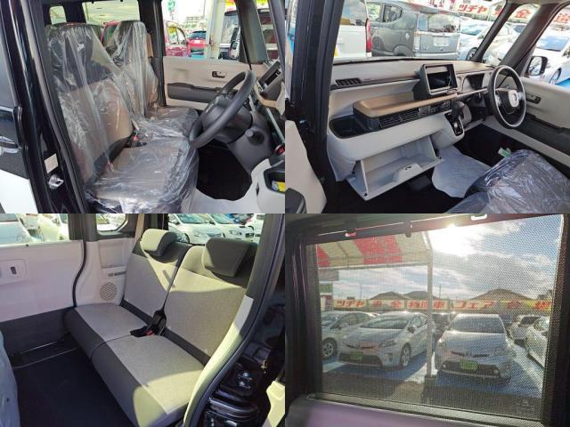 ホンダ&nbsp;N-BOX&nbsp;&nbsp;&nbsp;千葉県の詳細画像&nbsp;その7