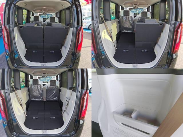ホンダ&nbsp;N-BOX&nbsp;&nbsp;&nbsp;千葉県の詳細画像&nbsp;その8