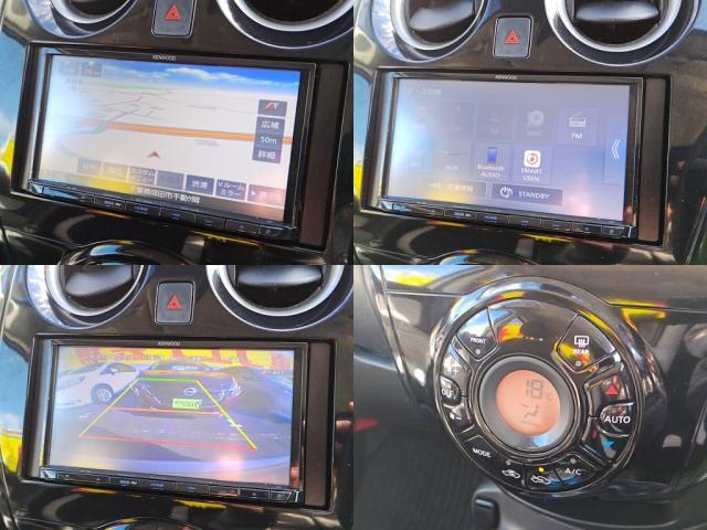 日産&nbsp;ノート&nbsp;&nbsp;&nbsp;千葉県の詳細画像&nbsp;その5