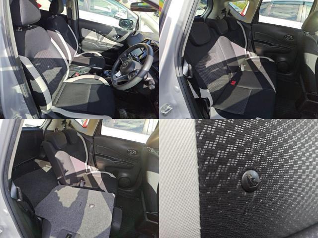 日産&nbsp;ノート&nbsp;&nbsp;&nbsp;千葉県の詳細画像&nbsp;その7