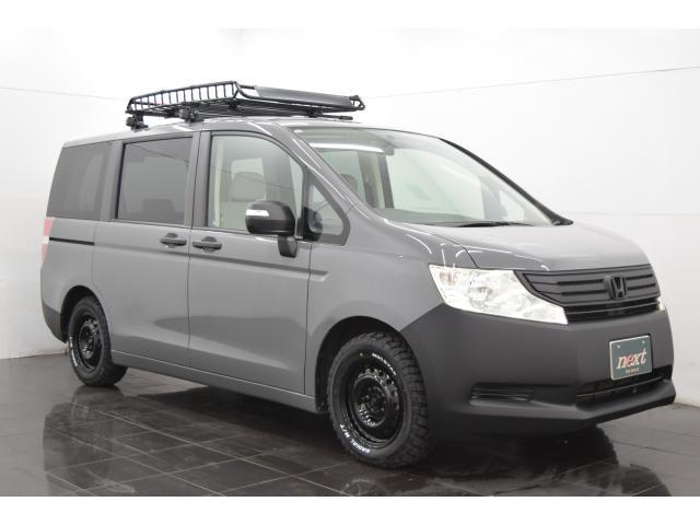 ホンダ&nbsp;ステップワゴン&nbsp;2.0 G Lパッケージ&nbsp;&nbsp;千葉県の詳細画像&nbsp;その3