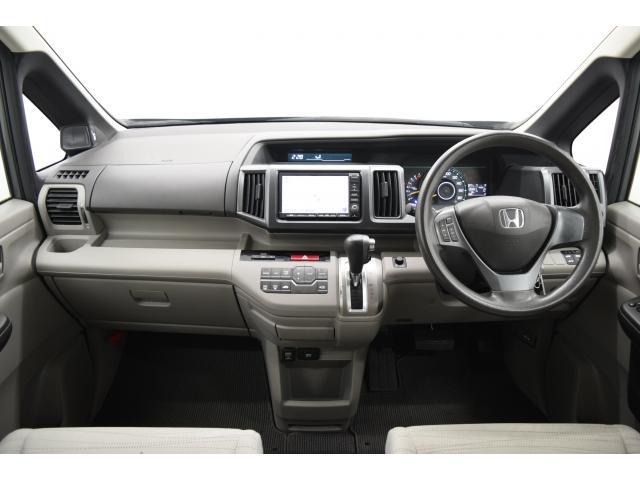 ホンダ&nbsp;ステップワゴン&nbsp;2.0 G Lパッケージ&nbsp;&nbsp;千葉県の詳細画像&nbsp;その6