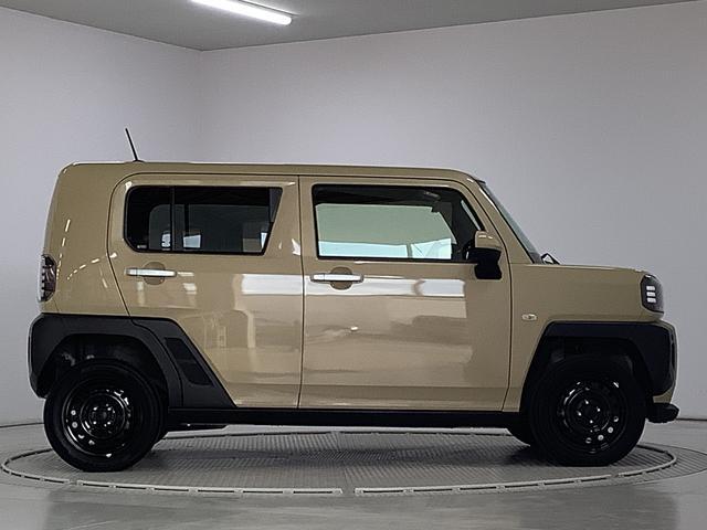 ダイハツ&nbsp;タフト&nbsp;660 X&nbsp;&nbsp;兵庫県の詳細画像&nbsp;その7