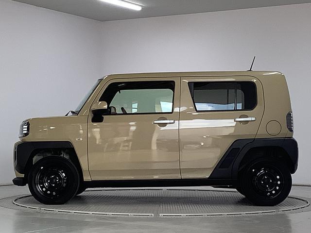 ダイハツ&nbsp;タフト&nbsp;660 X&nbsp;&nbsp;兵庫県の詳細画像&nbsp;その8