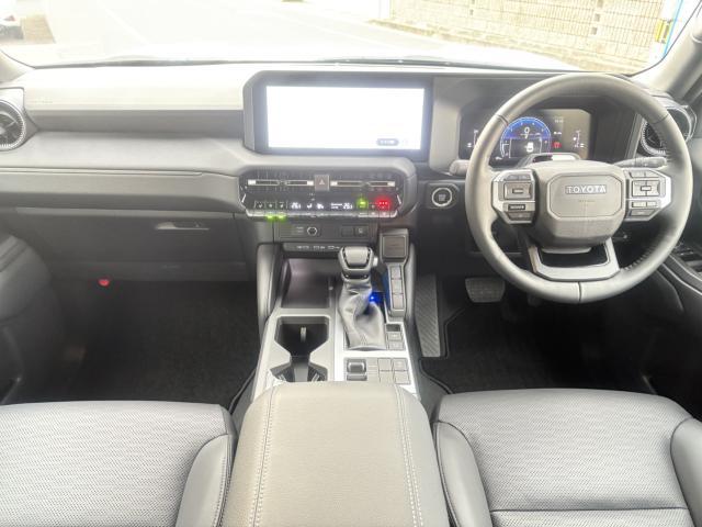 トヨタ&nbsp;ランドクルーザー250&nbsp;&nbsp;&nbsp;愛媛県の詳細画像&nbsp;その2