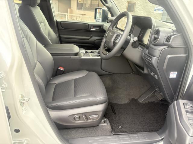 トヨタ&nbsp;ランドクルーザー250&nbsp;&nbsp;&nbsp;愛媛県の詳細画像&nbsp;その5