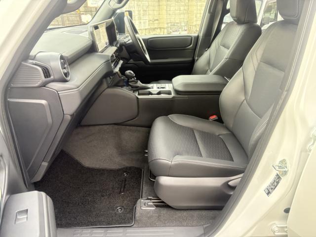 トヨタ&nbsp;ランドクルーザー250&nbsp;&nbsp;&nbsp;愛媛県の詳細画像&nbsp;その7