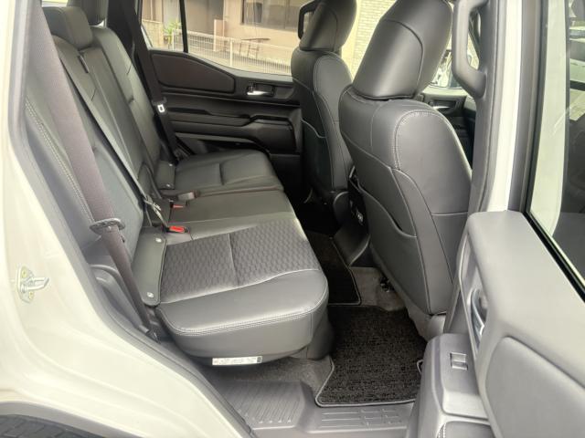 トヨタ&nbsp;ランドクルーザー250&nbsp;&nbsp;&nbsp;愛媛県の詳細画像&nbsp;その9