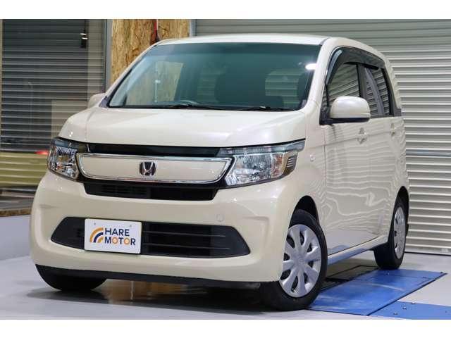 ホンダ&nbsp;N-WGN&nbsp;&nbsp;&nbsp;愛媛県の詳細画像&nbsp;その3