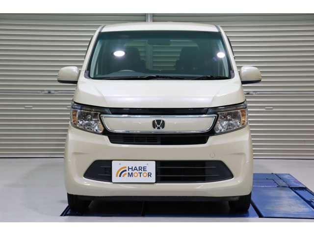 ホンダ&nbsp;N-WGN&nbsp;&nbsp;&nbsp;愛媛県の詳細画像&nbsp;その4