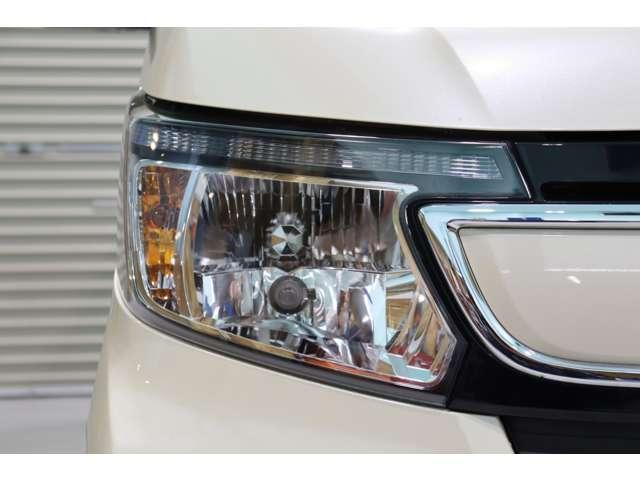 ホンダ&nbsp;N-WGN&nbsp;&nbsp;&nbsp;愛媛県の詳細画像&nbsp;その5