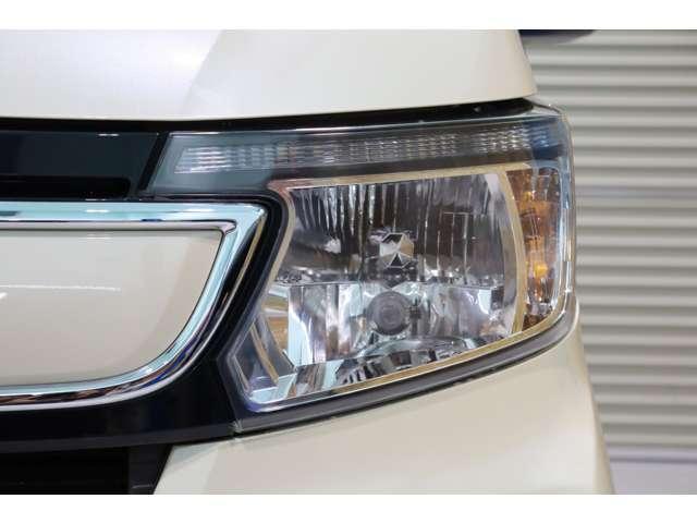 ホンダ&nbsp;N-WGN&nbsp;&nbsp;&nbsp;愛媛県の詳細画像&nbsp;その6