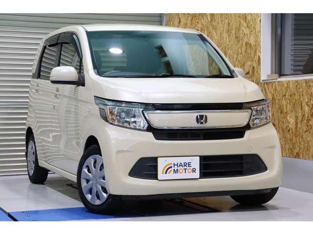ホンダ&nbsp;N-WGN&nbsp;&nbsp;&nbsp;愛媛県の詳細画像&nbsp;その7