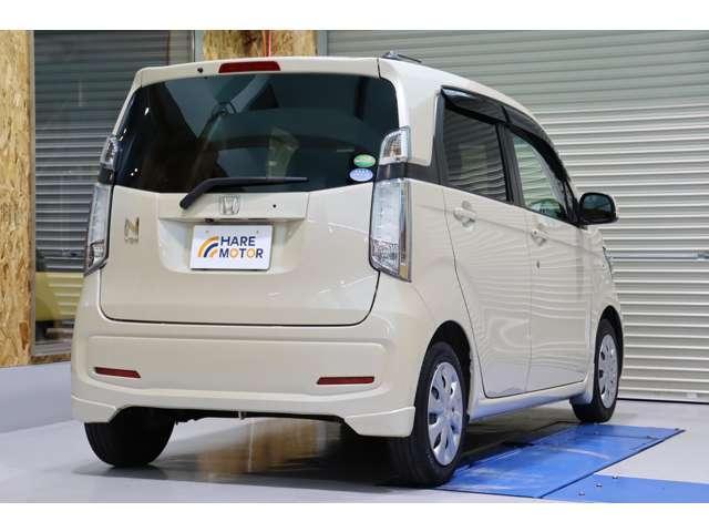 ホンダ&nbsp;N-WGN&nbsp;&nbsp;&nbsp;愛媛県の詳細画像&nbsp;その8