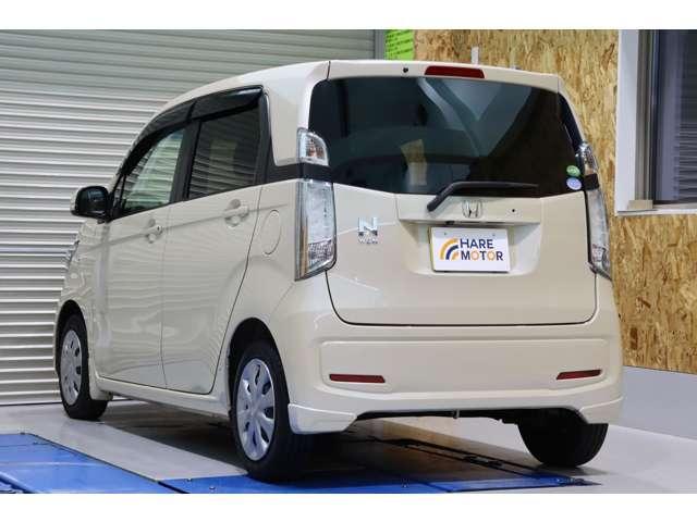 ホンダ&nbsp;N-WGN&nbsp;&nbsp;&nbsp;愛媛県の詳細画像&nbsp;その9