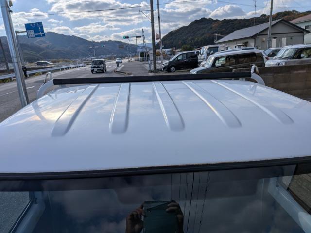 スバル&nbsp;サンバートラック&nbsp;&nbsp;&nbsp;愛媛県の詳細画像&nbsp;その4