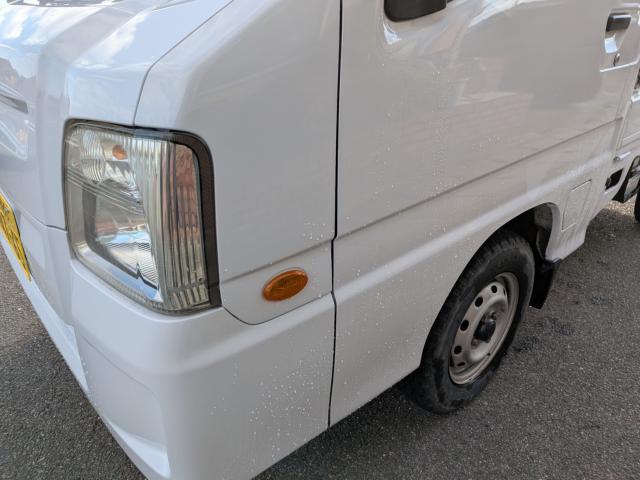 スバル&nbsp;サンバートラック&nbsp;&nbsp;&nbsp;愛媛県の詳細画像&nbsp;その5