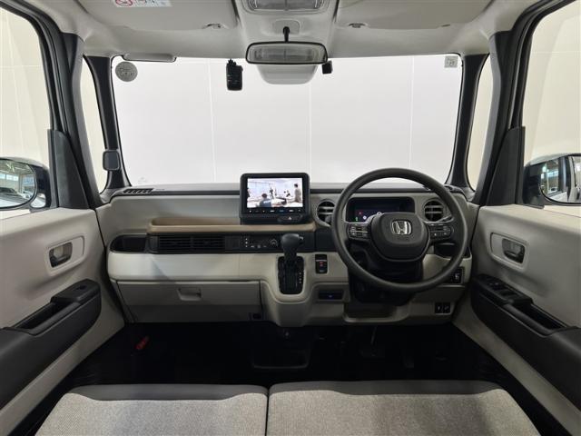 ホンダ&nbsp;N-BOX&nbsp;&nbsp;&nbsp;愛媛県の詳細画像&nbsp;その2