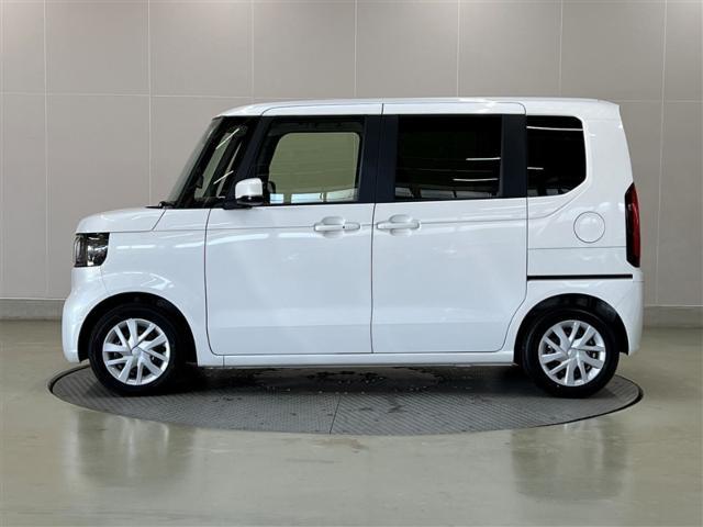ホンダ&nbsp;N-BOX&nbsp;&nbsp;&nbsp;愛媛県の詳細画像&nbsp;その4