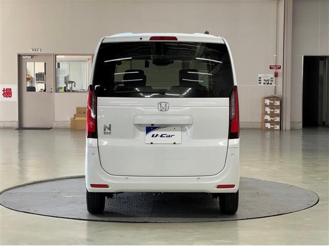 ホンダ&nbsp;N-BOX&nbsp;&nbsp;&nbsp;愛媛県の詳細画像&nbsp;その5