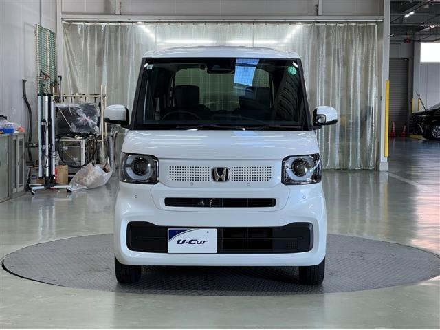 ホンダ&nbsp;N-BOX&nbsp;&nbsp;&nbsp;愛媛県の詳細画像&nbsp;その6