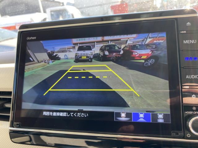 ホンダ&nbsp;N-BOX&nbsp;660 G L ホンダセンシング&nbsp;&nbsp;愛媛県の詳細画像&nbsp;その3