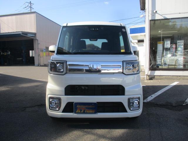 ダイハツ&nbsp;ウェイク&nbsp;&nbsp;&nbsp;香川県の詳細画像&nbsp;その2